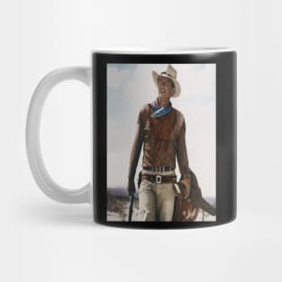 John_Wayne Mug